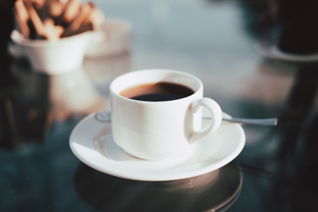 кофе и здоровье